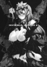 Invisible Hunter 2 #2