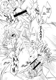 Ookami ga Koushinryou | Wolf is SpicyStrange Companions #14