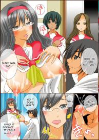 Bonyuu Chuudoku ~Watashi no Oppai kara Milk ga Dete kite Tomaranai yoo! | Breast Milk Epidemic – My Boobs Just Won’t Stop Lactating! #31