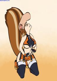 Makoto’s Earfuck #10