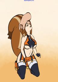 Makoto’s Earfuck #11