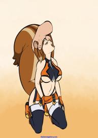 Makoto’s Earfuck #12