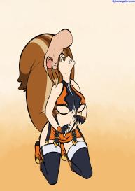 Makoto’s Earfuck #15