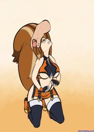 Makoto’s Earfuck #19