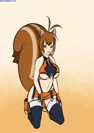 Makoto’s Earfuck #3