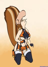Makoto’s Earfuck #33