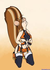 Makoto’s Earfuck #41