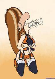 Makoto’s Earfuck #43