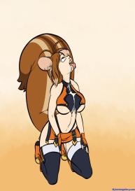 Makoto’s Earfuck #44