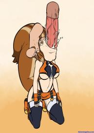 Makoto’s Earfuck #49