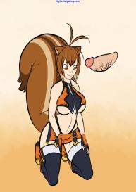 Makoto’s Earfuck #5