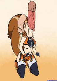 Makoto’s Earfuck #50
