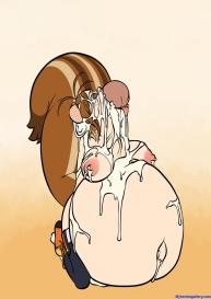 Makoto’s Earfuck #64