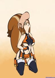 Makoto’s Earfuck #9