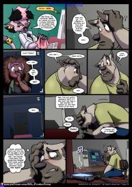 A Story Before Bed #14