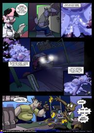 A Story Before Bed #16