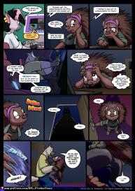 A Story Before Bed #17