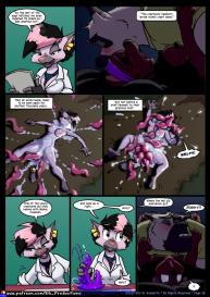 A Story Before Bed #19