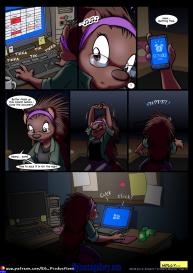 A Story Before Bed #2