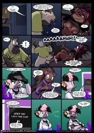 A Story Before Bed #20