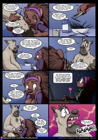 A Story Before Bed #22