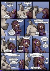 A Story Before Bed #23