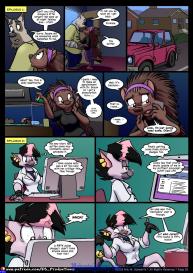 A Story Before Bed #25