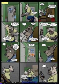 A Story Before Bed #26