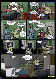 A Story Before Bed #3
