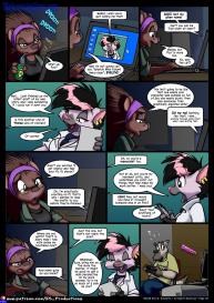 A Story Before Bed #4