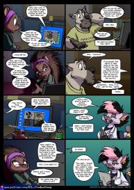 A Story Before Bed #5