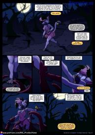 A Story Before Bed #6