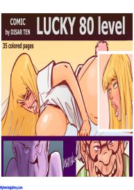 Lucky 80 Level #1