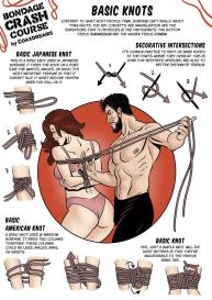 Bondage Crash Course #2