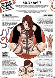 Bondage Crash Course #4