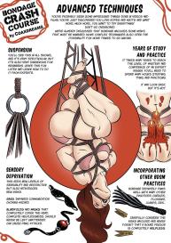Bondage Crash Course #5