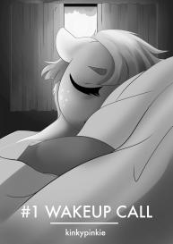 Wakeup Call #1