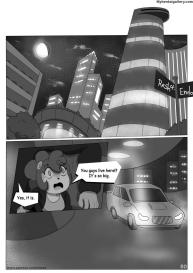 Heartstring Player 3 – Meet-Up #11