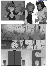 Heartstring Player 3 – Meet-Up #13