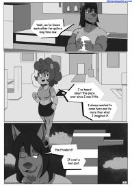 Heartstring Player 3 – Meet-Up #19