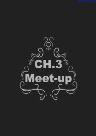 Heartstring Player 3 – Meet-Up #2