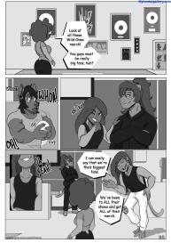 Heartstring Player 3 – Meet-Up #20