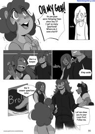 Heartstring Player 3 – Meet-Up #21