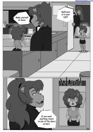 Heartstring Player 3 – Meet-Up #23