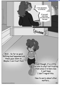 Heartstring Player 3 – Meet-Up #25