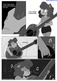 Heartstring Player 3 – Meet-Up #31