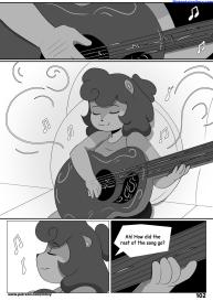 Heartstring Player 3 – Meet-Up #32