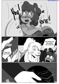 Heartstring Player 3 – Meet-Up #34