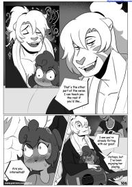 Heartstring Player 3 – Meet-Up #35