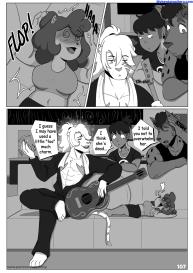 Heartstring Player 3 – Meet-Up #37